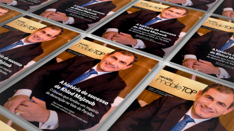 Aorta Comunicação e Eventos | Mobile Top