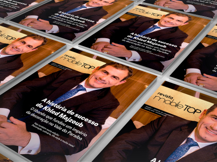 Aorta Comunicação e Eventos | Mobile Top