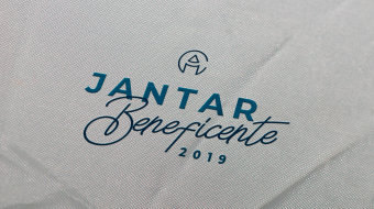 Aorta Comunicação e Eventos - Jantar Beneficente | Colégio Inspire