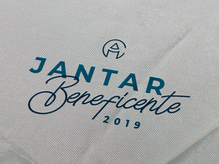 Aorta Comunicação e Eventos - Jantar Beneficente | Colégio Inspire