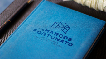 Aorta Comunicação e Eventos - Dr. Marcos Fortunato