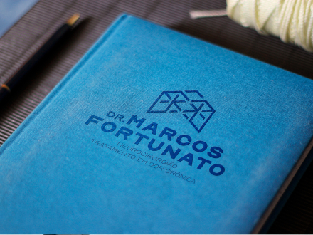 Aorta Comunicação e Eventos - Dr. Marcos Fortunato